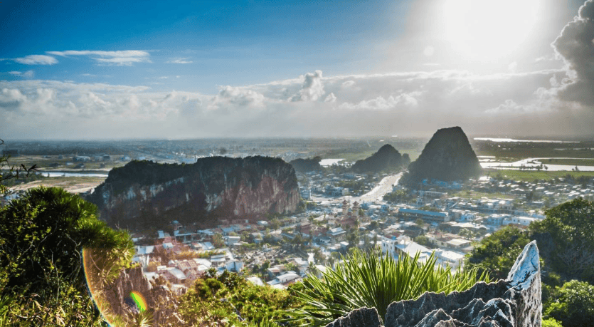 From Da Nang: 5 Days of Cultural Wonders, Scenic Beauty & Immersive Experiences in Central Vietnam